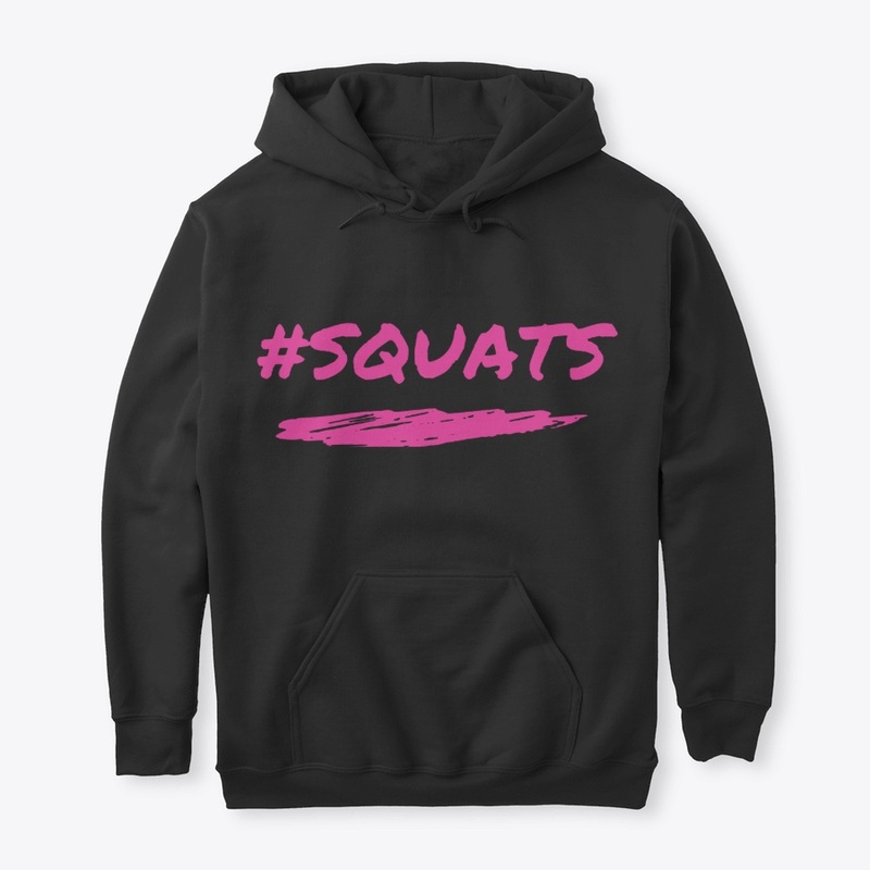 #squats