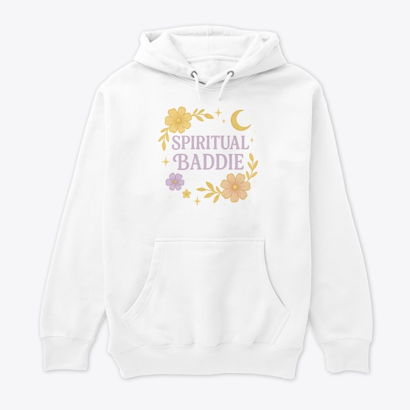 Spiritual Baddie