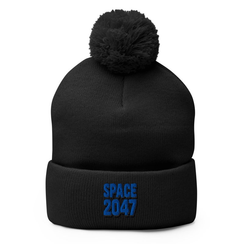 Pom Pom Knit Cap | Sportsman SP15