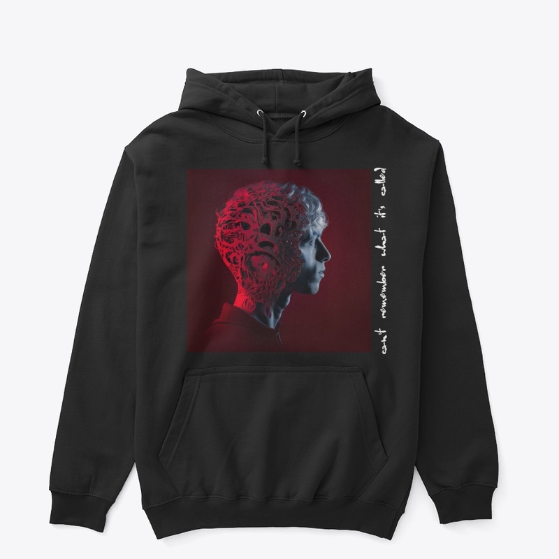 can't remember what it's called Merch