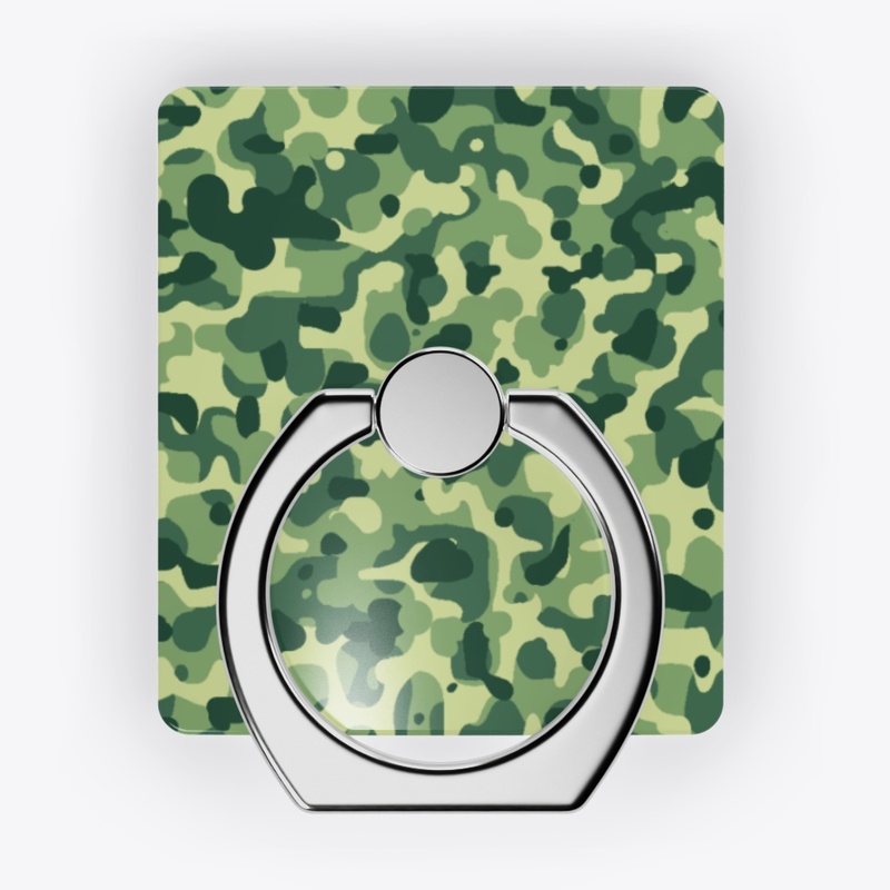 Camo collection