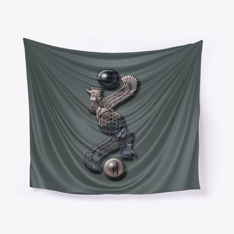 Scmite Flag