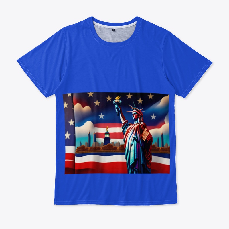  Land of the Free and Home of the Brave"