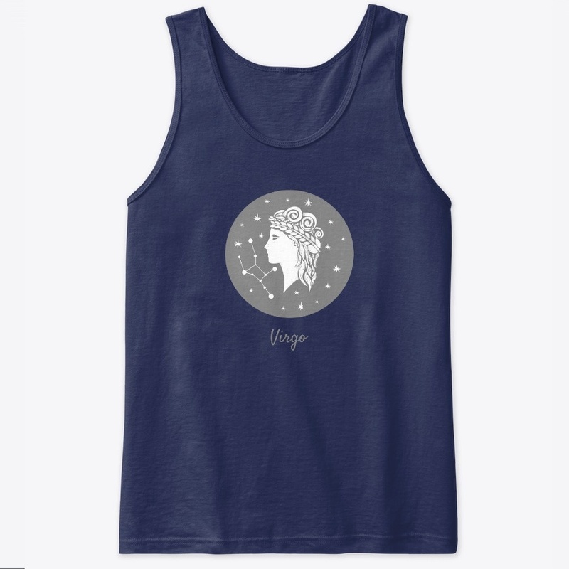 Zodiac, Astrology - Virgo