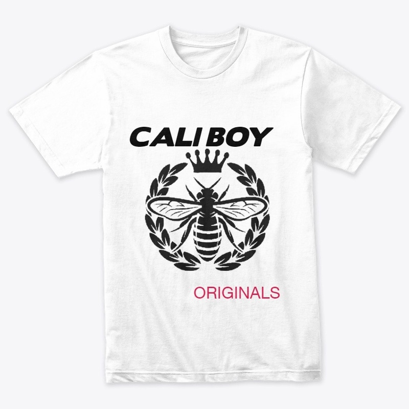 Cali Lifestyle T