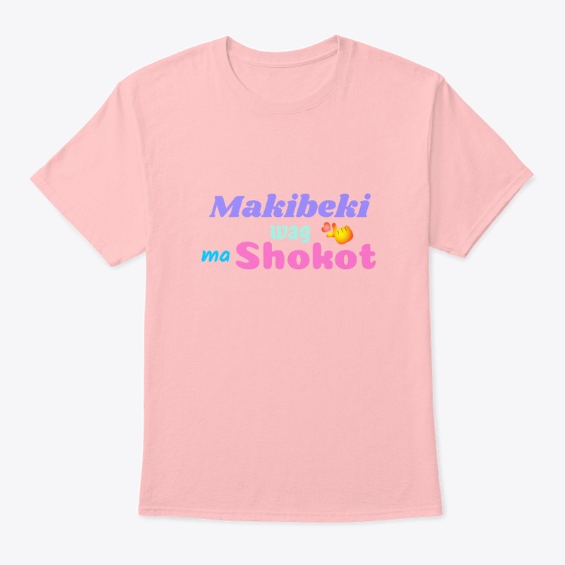 Makibeki wag Mashokot