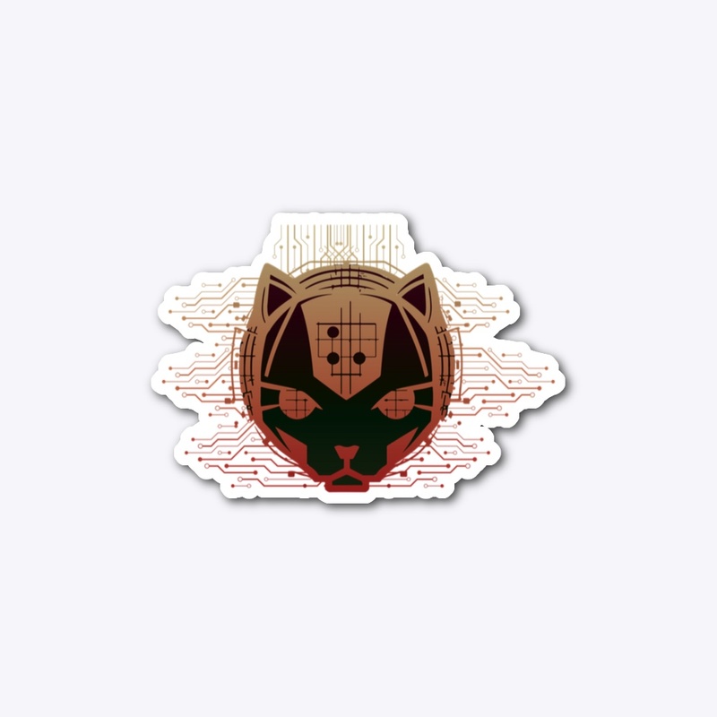 V2 Tech Cat
