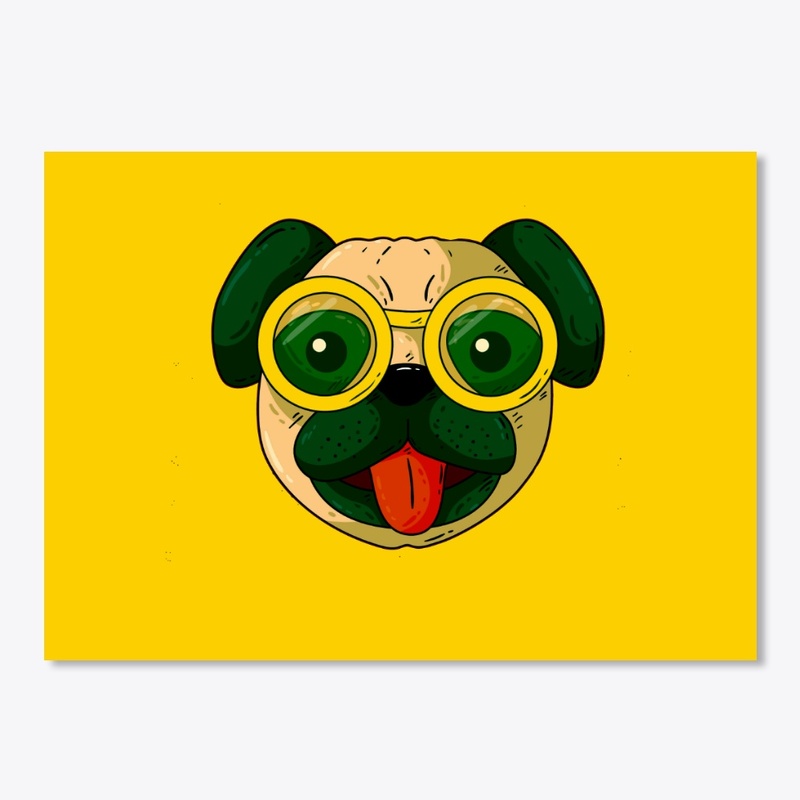 Funny Dog T-shirts For Humans