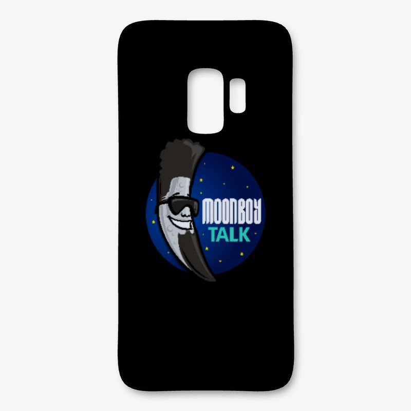 MoonBoy Swag