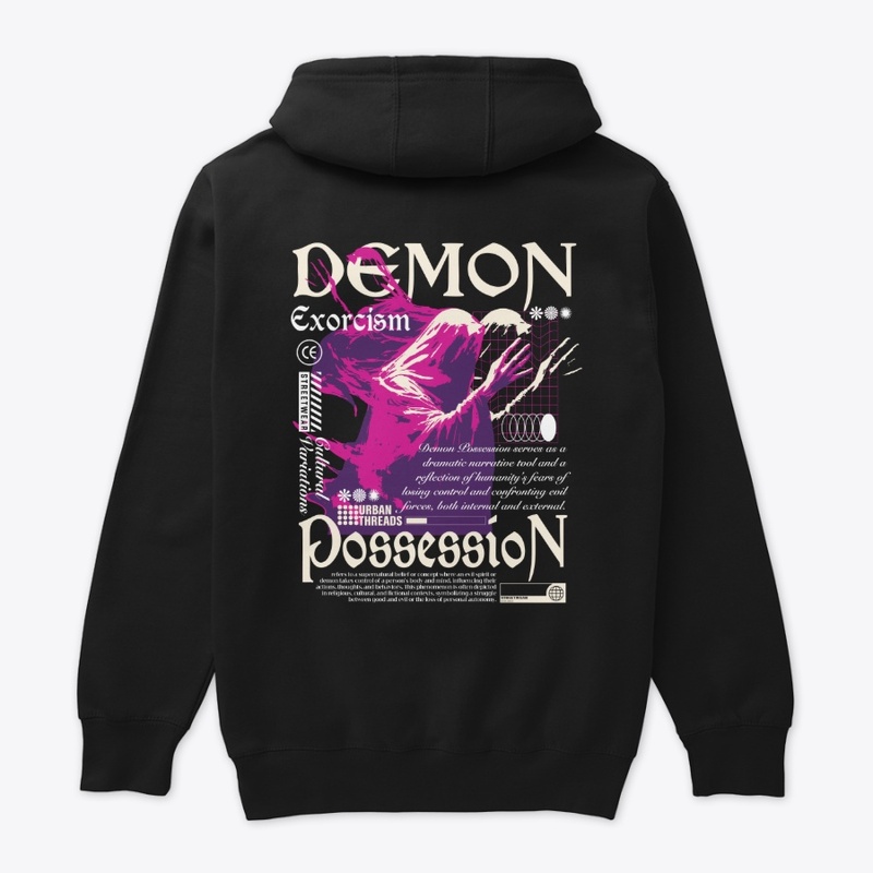 Demon