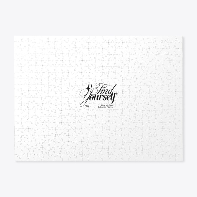 Find YourSelf- Jay Creation