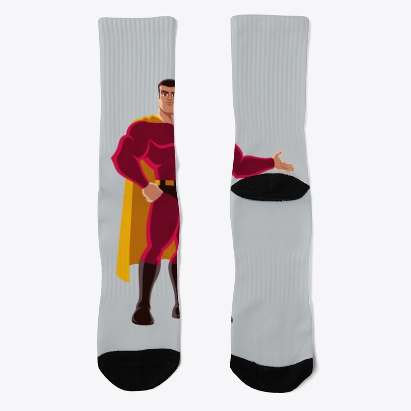 Super man