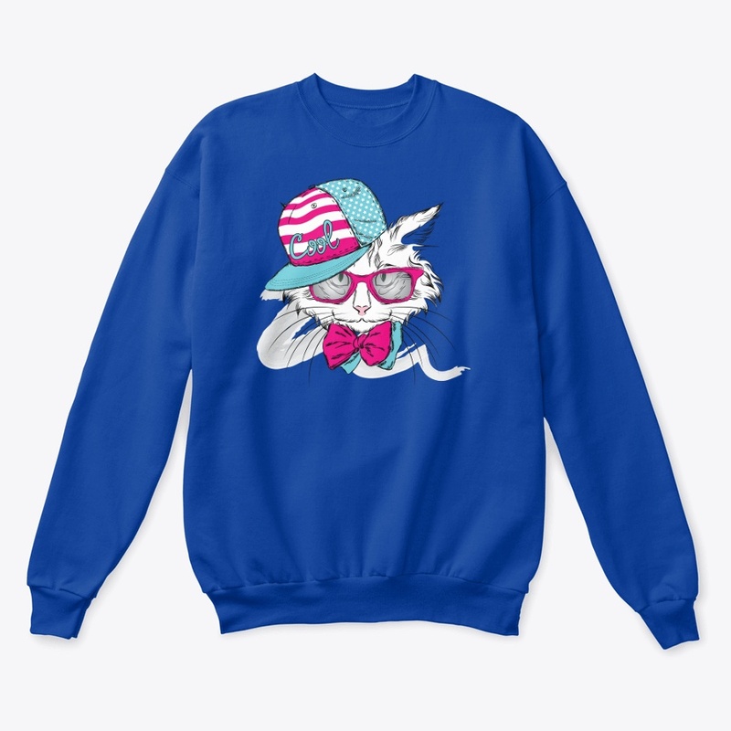 Cool Kitty
