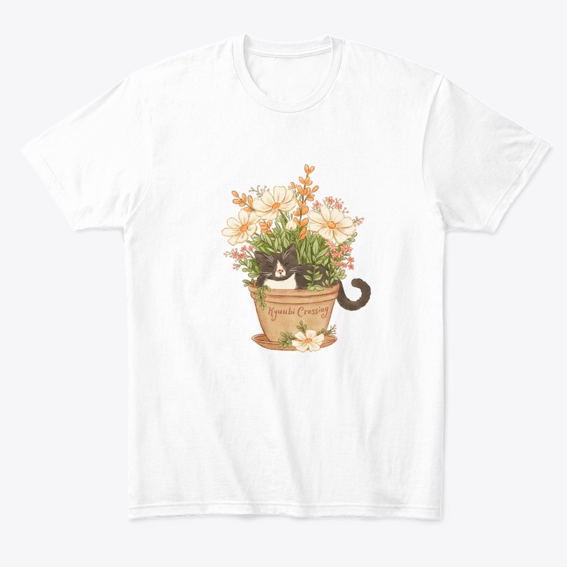 Kyuubi T-Shirt