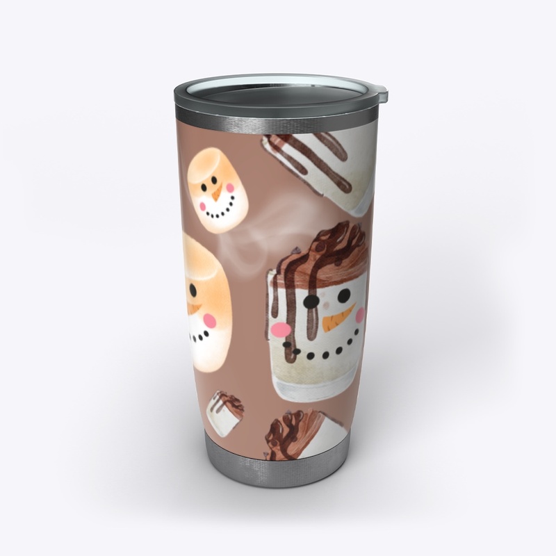 UC exclusive- Cocoa 
