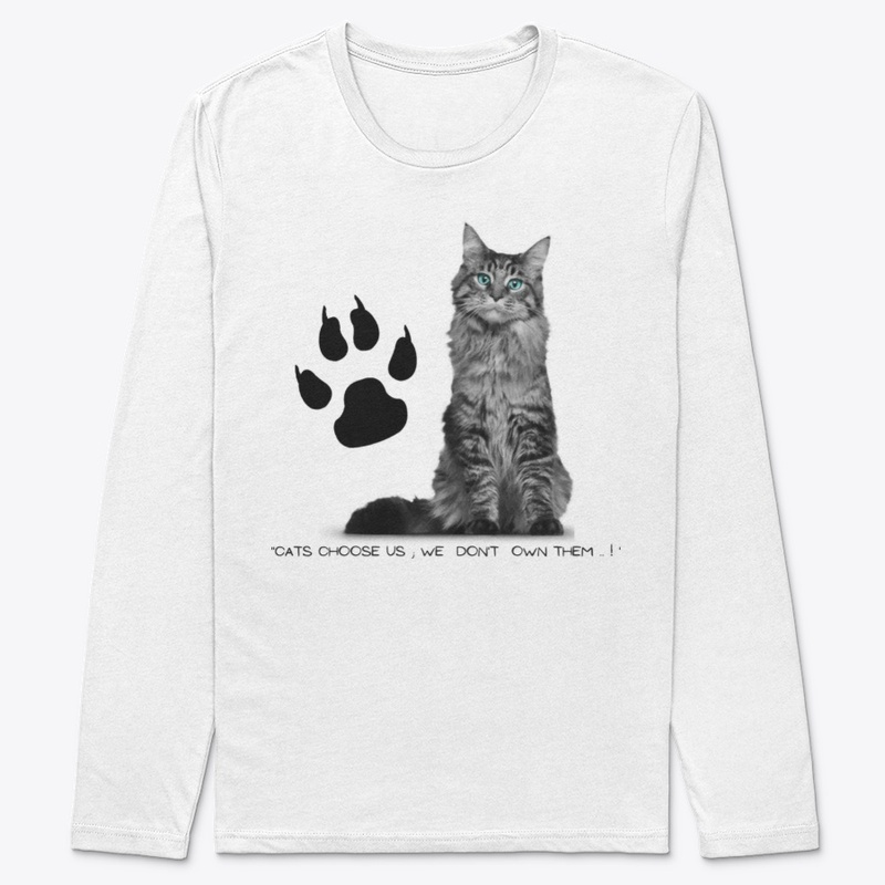 CATS CLOTHING 2022