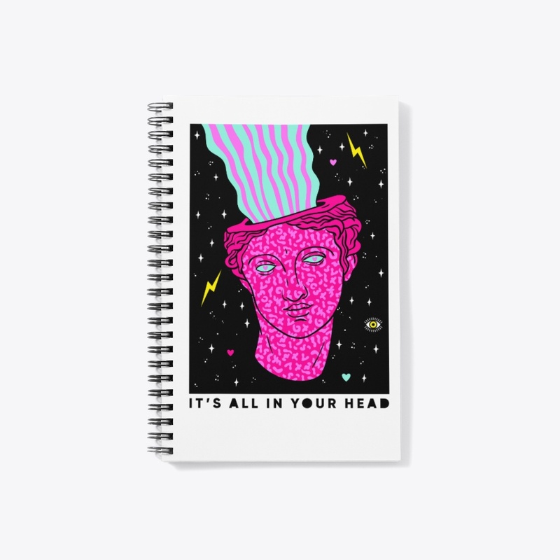 It's All In Your Head