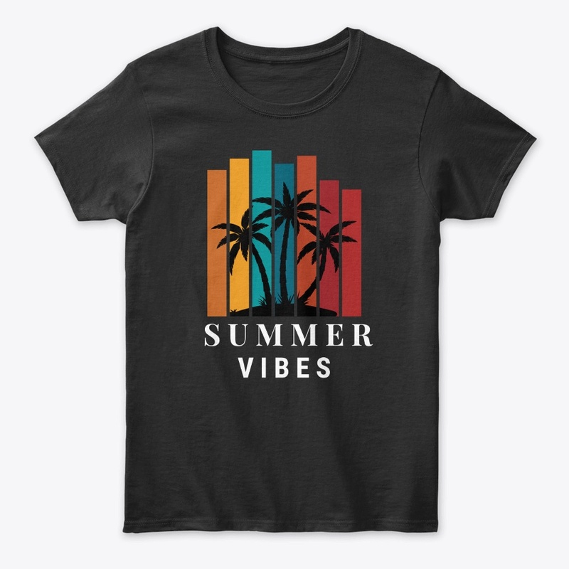 SUMMER VIBES
