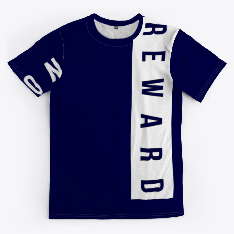 NO RISK NO REWARD