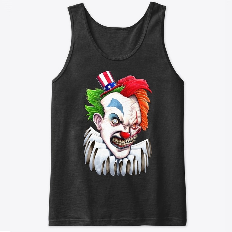 Hodgepodge The Clown