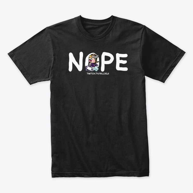 Nope