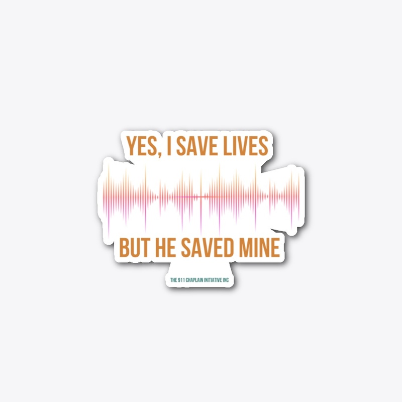 Original- He Saved Mine