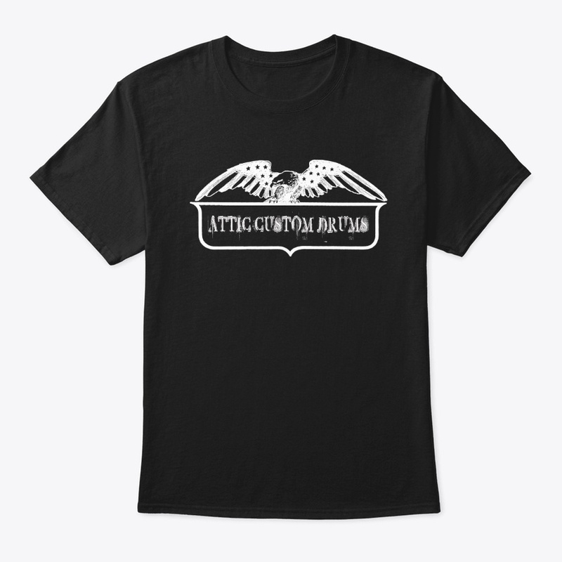 ACD - Eagle Classic Tee
