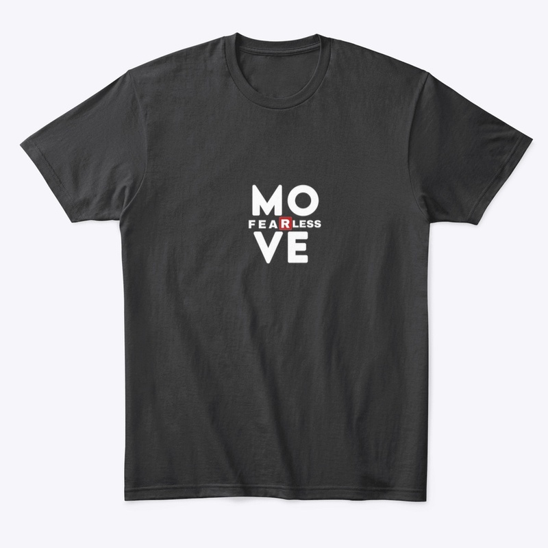 Move Fearless Collection 