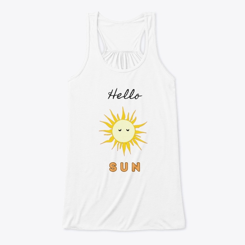 Hello Sun