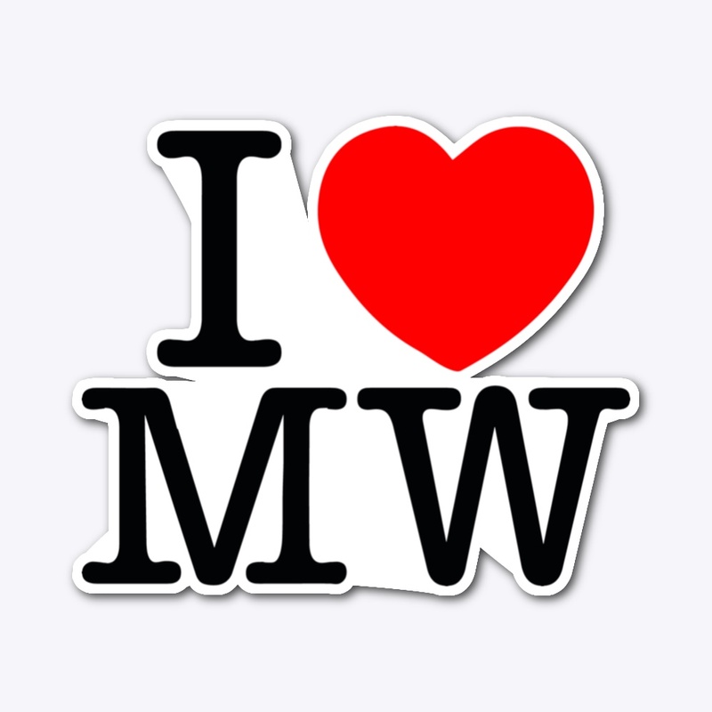 I❤️MW Accessories Classic