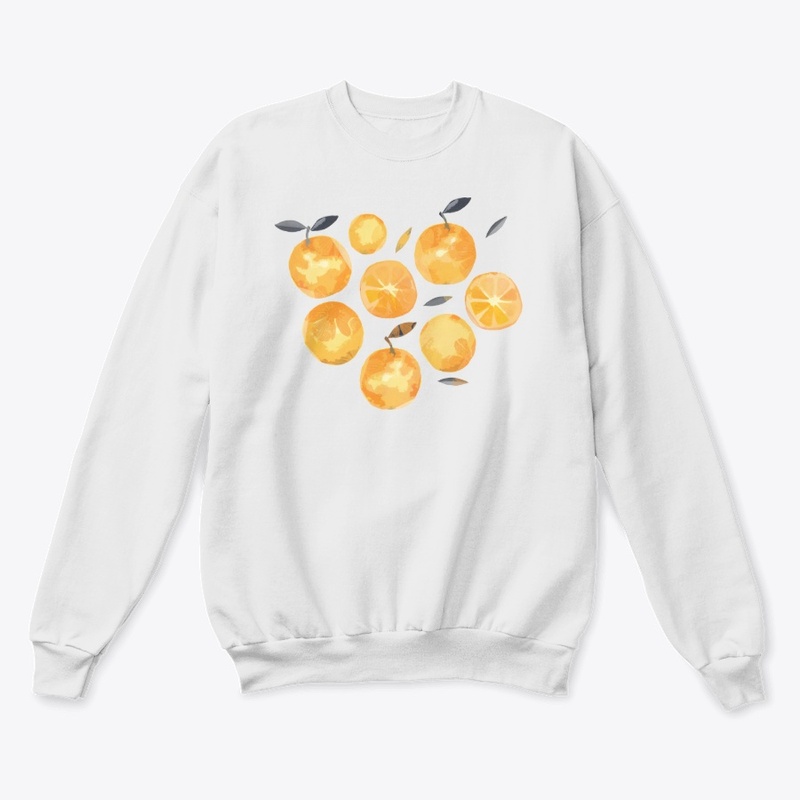 Some Oranges