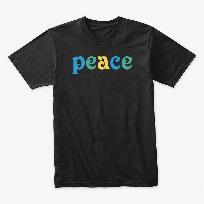 Peace On Earth