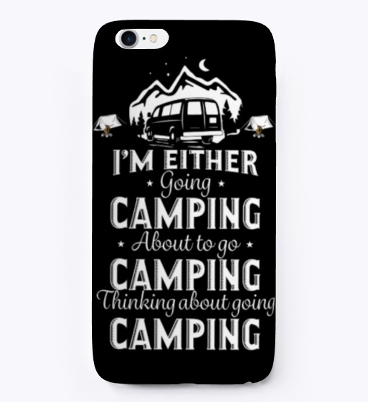 Go Camping, Best Camper, Outdoor