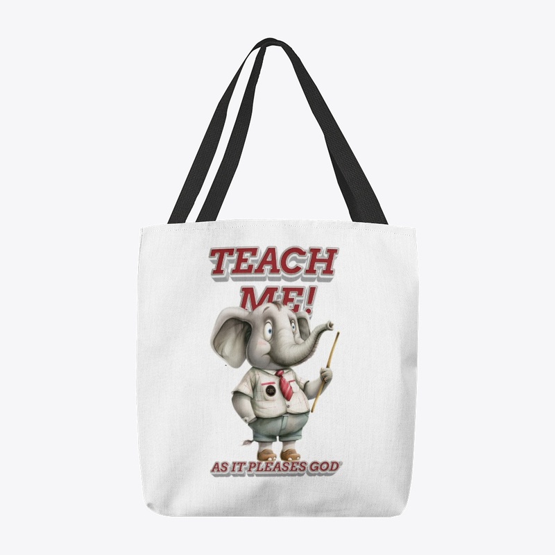 Teach Me!