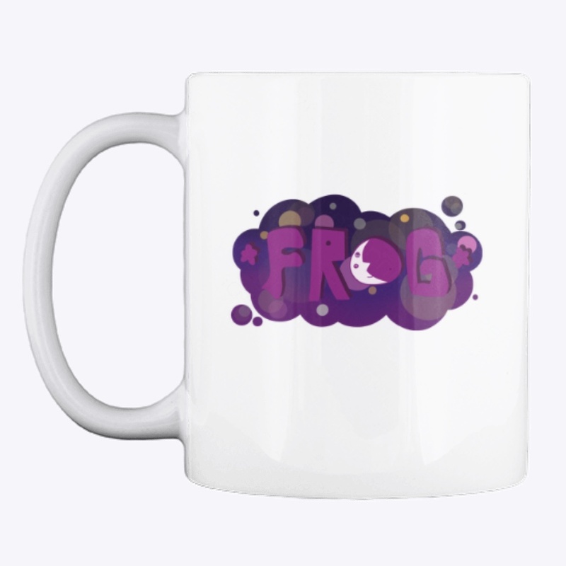 Haus of Frog “Moon”