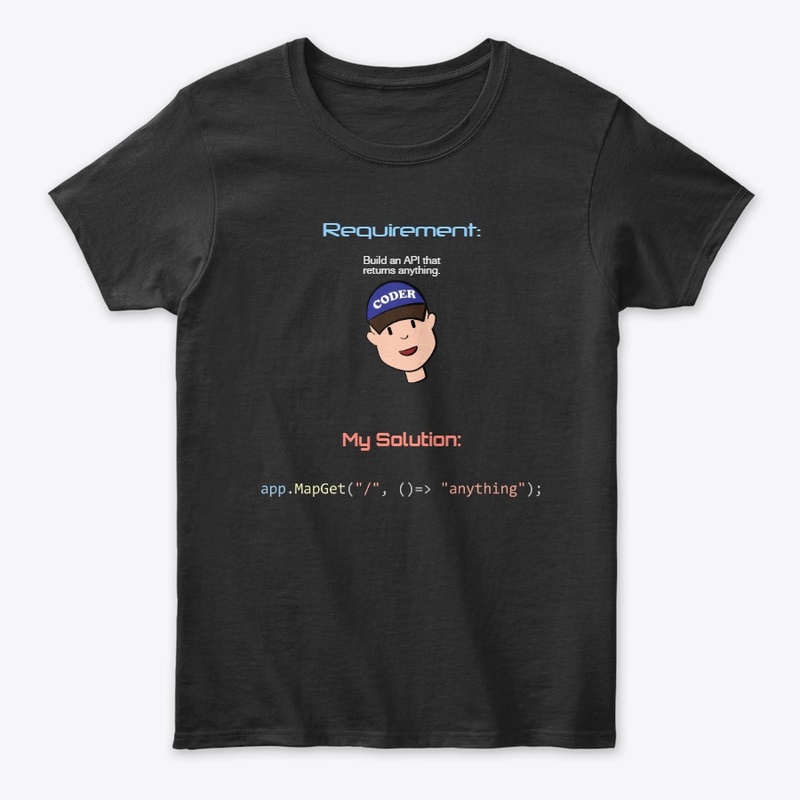 Anything API