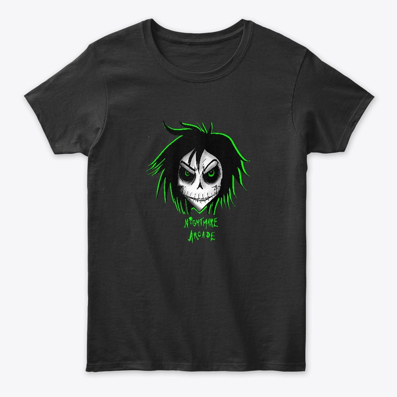 Johnny Reaper 