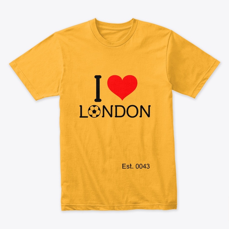 London Love