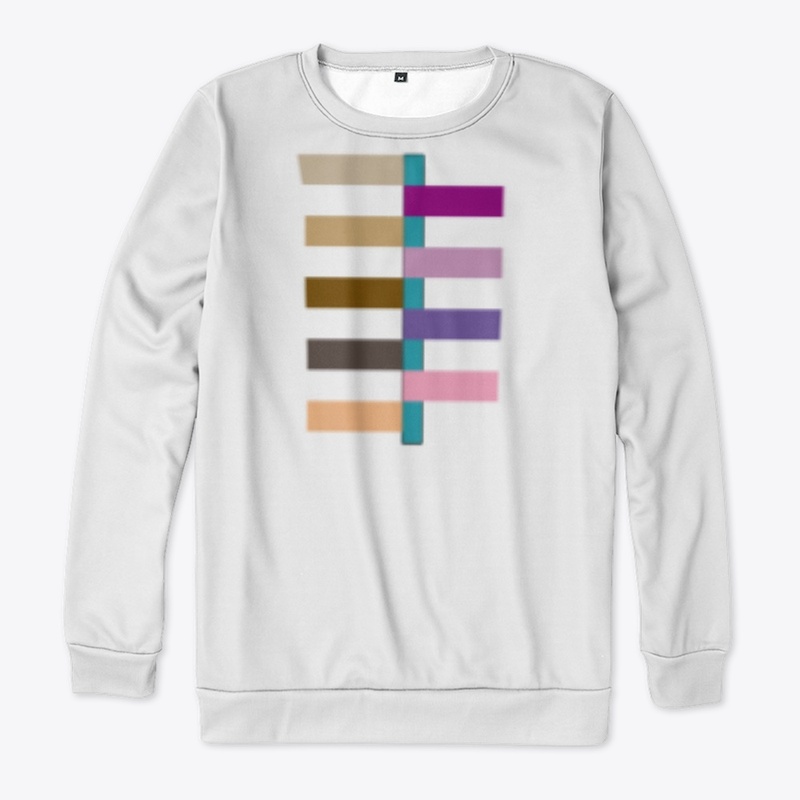 Multy Color Slide Design