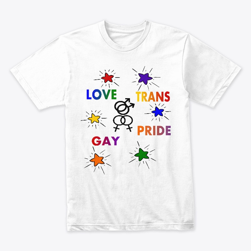 Rainbow Stars
