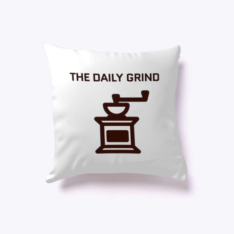 THE DAILY GRIND