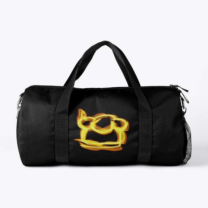 The Fire Chef Hat