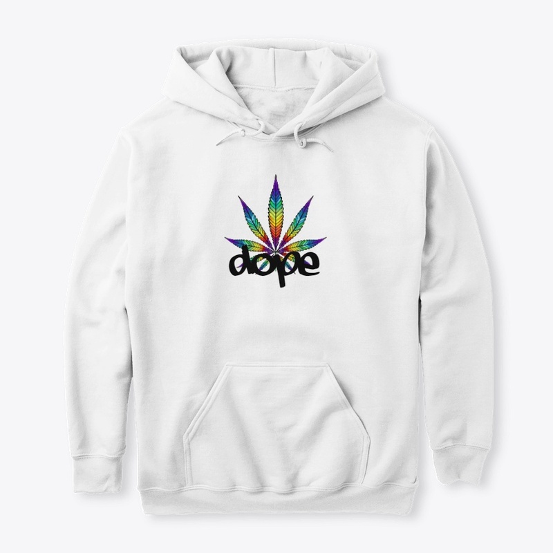 Tye Dye Dope
