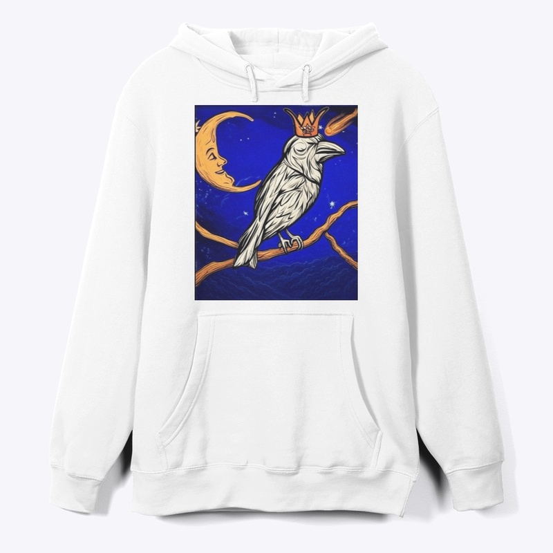 Crow King 