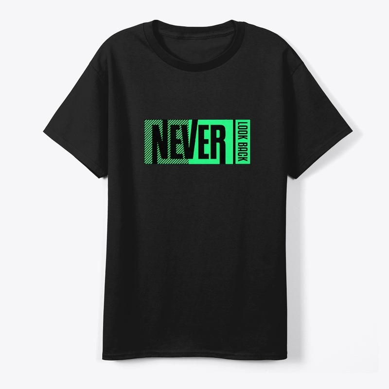 Never Look Back