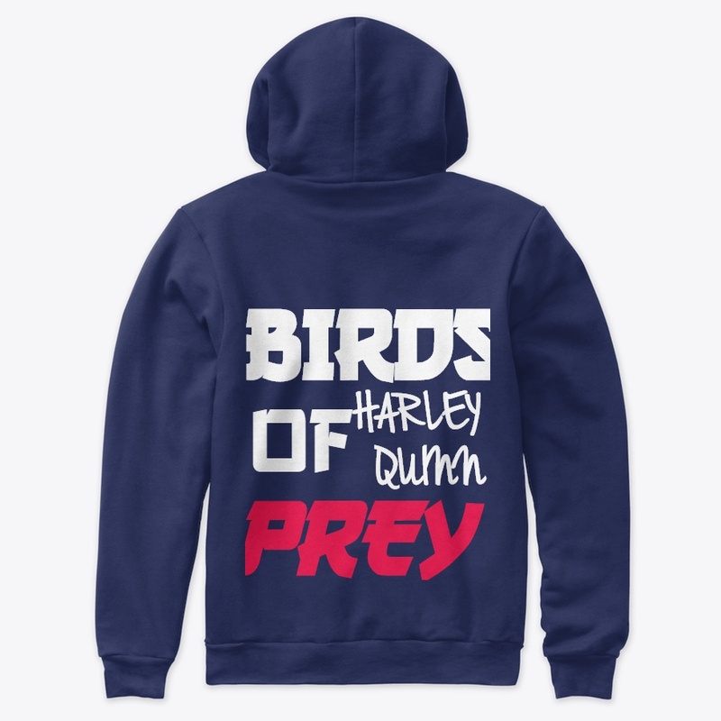 bIrDs Of PrEaY