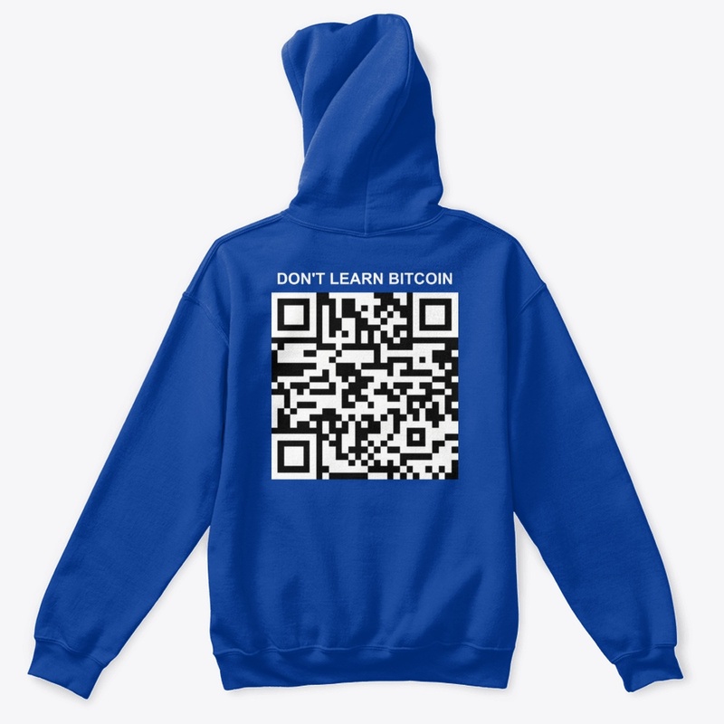 Don't Learn Bitcoin Collection