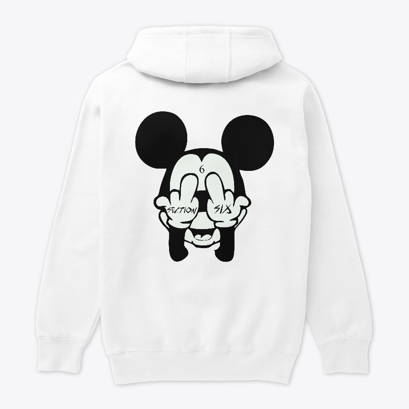 Sickey 6 