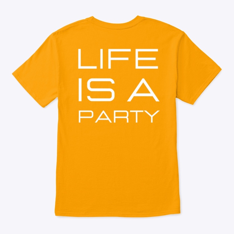 Life is a Party