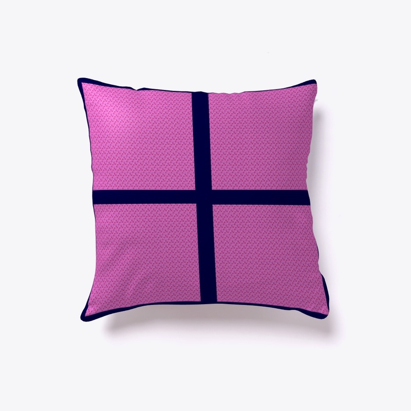 Pillow Cover